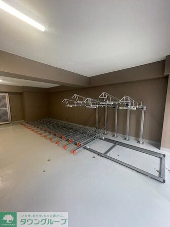 ラティエラ中野新井の物件内観写真